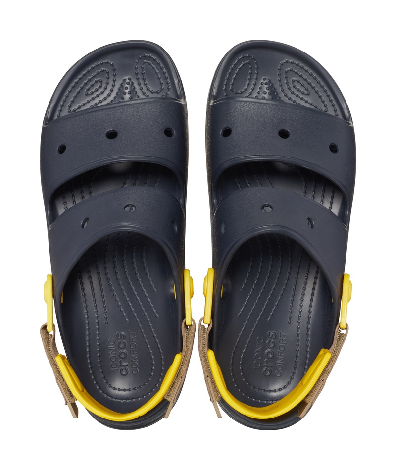 Miaページ crocs（クロックス） [B]クロックス メンズ レディース サンダル