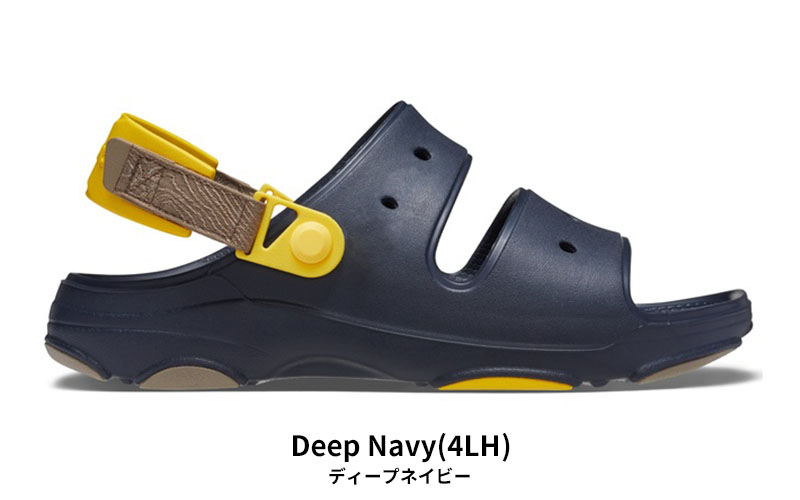crocs（クロックス） [B]クロックス メンズ レディース サンダル