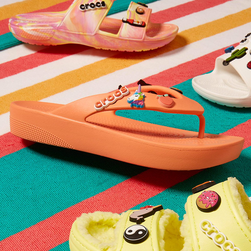 Crocband クロックス CROCS サンダル レディース クラシック
