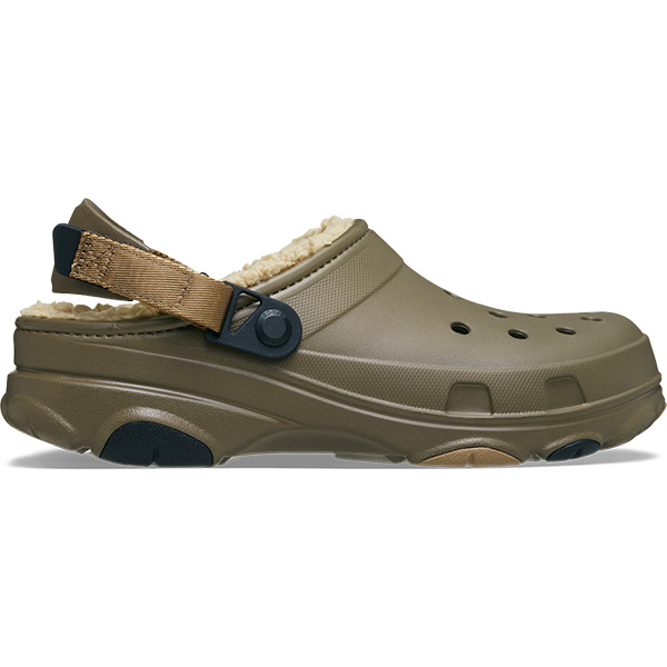 crocs（クロックス） メンズ レディース サンダル オールテレイン