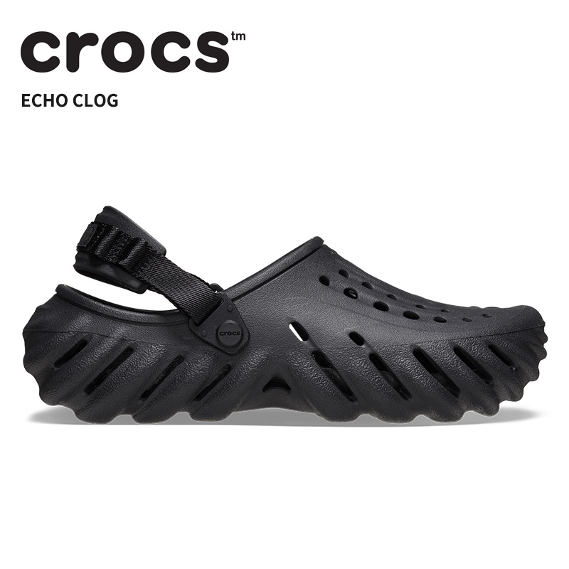 クロックス crocs エコー クロッグ echo clog メンズ レディース 男性 