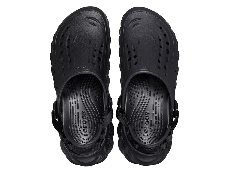 crocs（クロックス） サンダル メンズ レディース エコー クロッグ