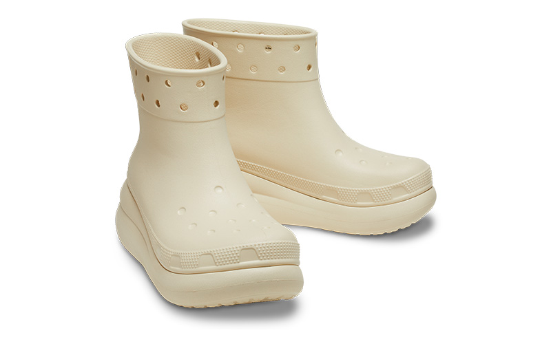 クロックス crocs クラシック クラッシュ ブーツ classic crush boot 