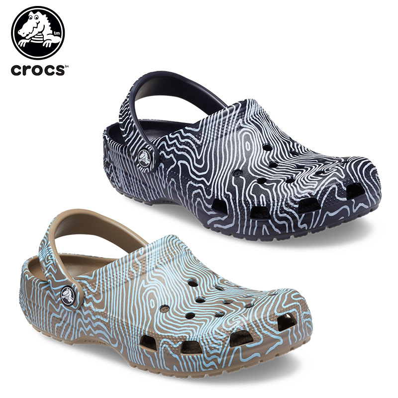 crocs クロックス CROCS サンダル シューズ メンズ レディース