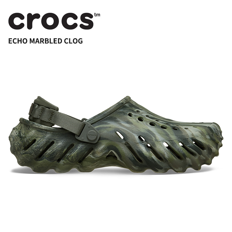 crocs（クロックス） [B]クロックス メンズ レディース サンダル