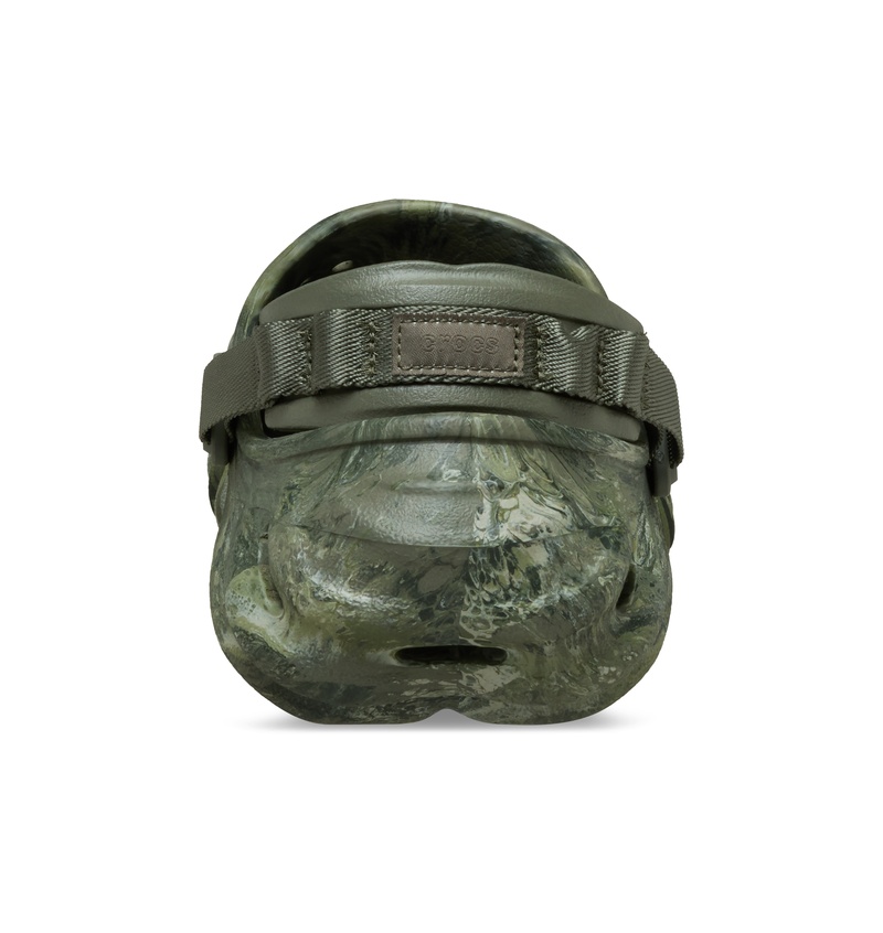 crocs（クロックス） [B]クロックス メンズ レディース サンダル