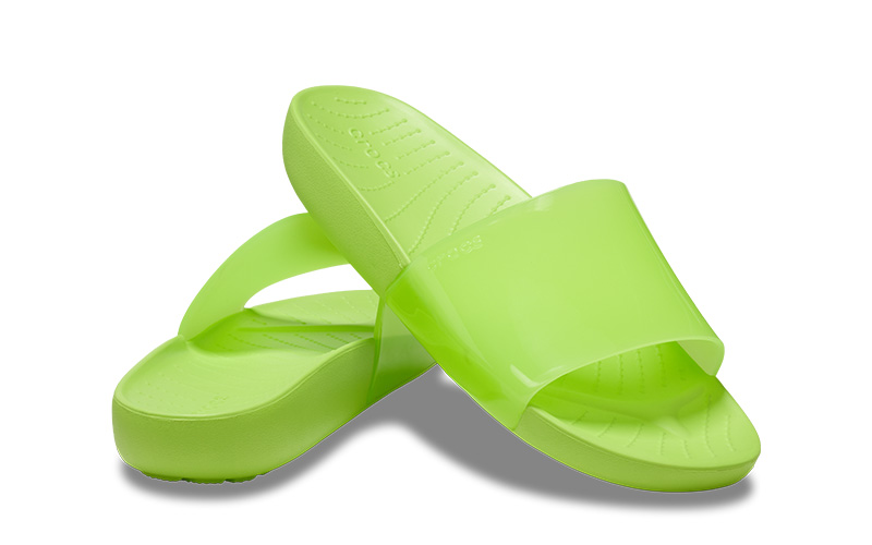 crocs クロックス CROCS サンダル レディース スプラッシュ