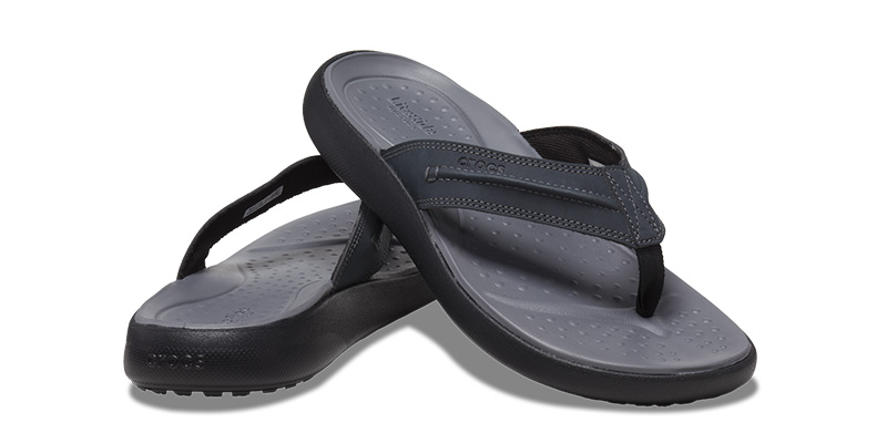 crocs（クロックス） メンズ サンダル ユーコン ヴィスタ 2 ライト