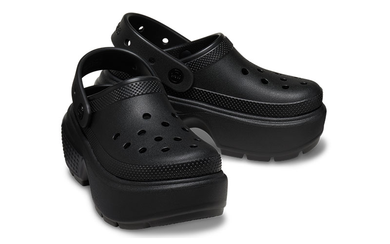 crocs クロックス CROCS ストンプ クロッグ stomp clog メンズ