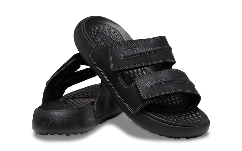 crocs（クロックス） メンズ サンダル ユーコン ヴィスタ 2 ライト