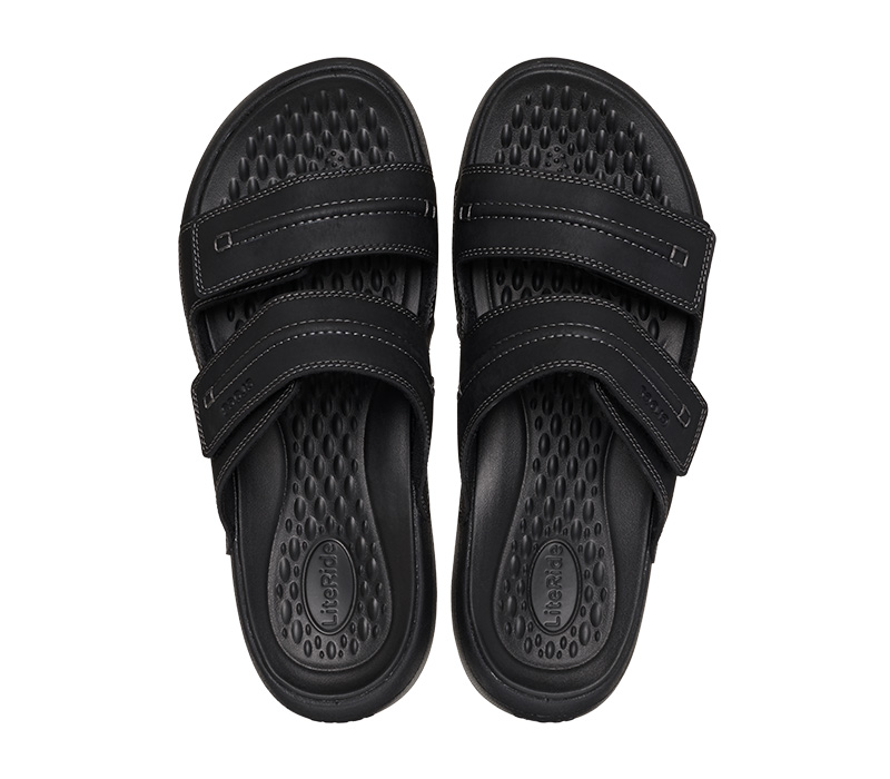 crocs（クロックス） メンズ サンダル ユーコン ヴィスタ 2 ライト