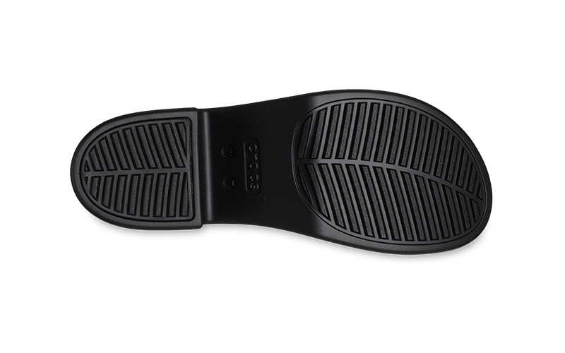 crocs（クロックス） レディース サンダル ブルックリン スライド