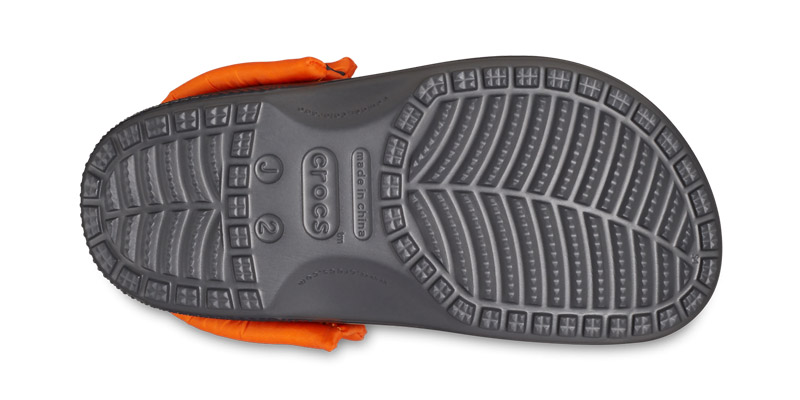 crocs クロックス ナルト クラシック クロッグ キッズ NARUTO