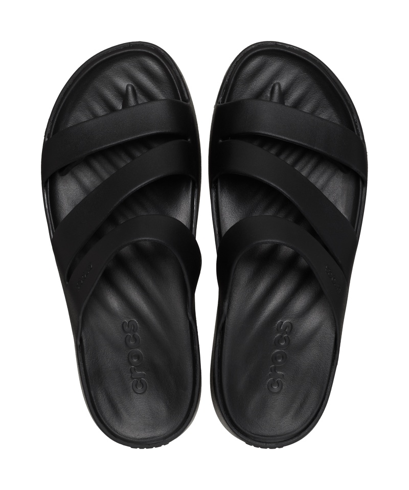 crocs（クロックス） [B]クロックス レディース サンダル ゲッタウェイ