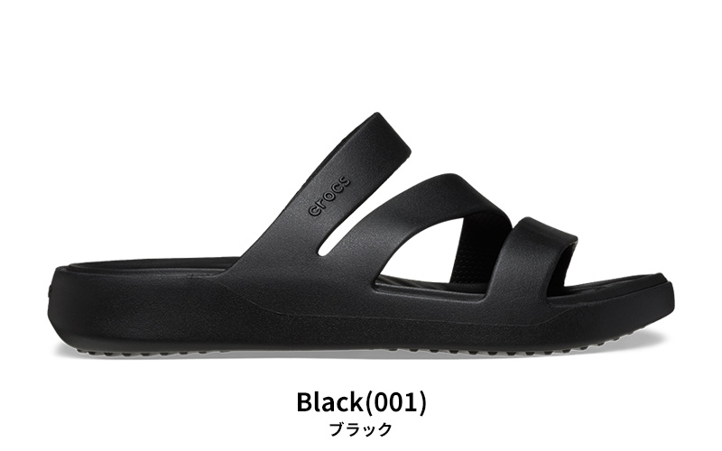 crocs（クロックス） [B]クロックス レディース サンダル ゲッタウェイ