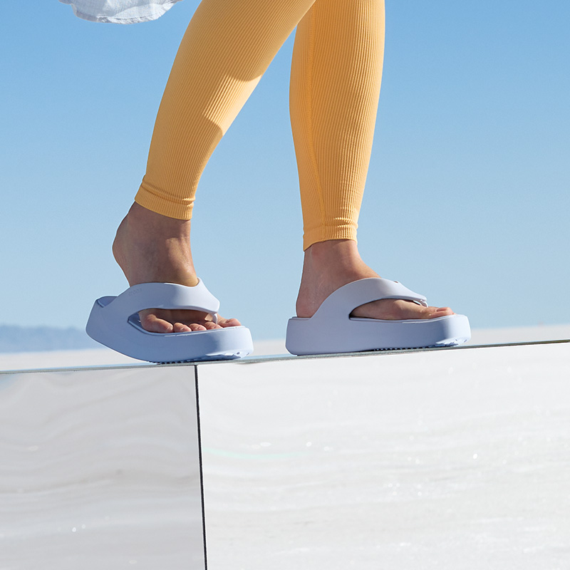 専用出品 crocs クロックス CROCS サンダル シューズ レディース