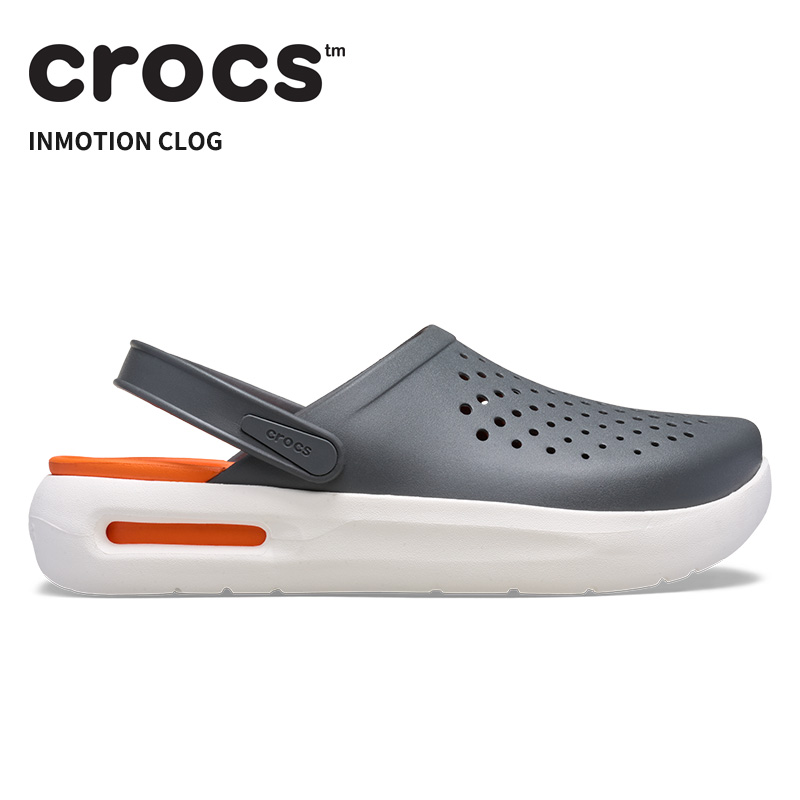 crocs（クロックス） [B]クロックス メンズ レディース サンダル イン