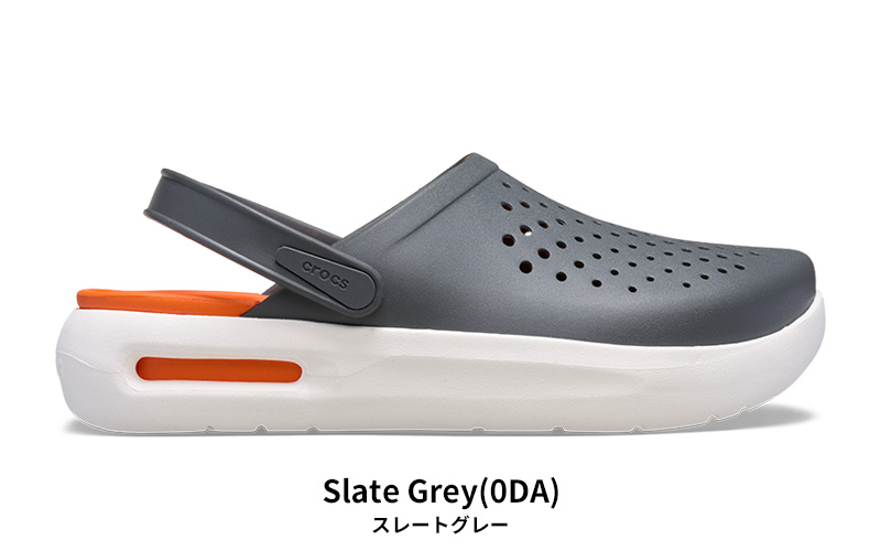 crocs（クロックス） [B]クロックス メンズ レディース サンダル イン