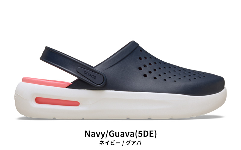 crocs（クロックス） [B]クロックス メンズ レディース サンダル イン