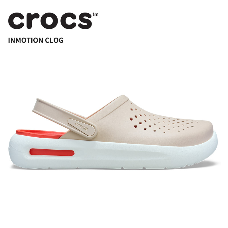 crocs（クロックス） [B]クロックス メンズ レディース サンダル イン