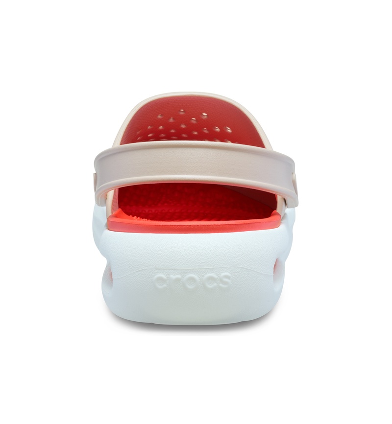 crocs（クロックス） [B]クロックス メンズ レディース サンダル イン