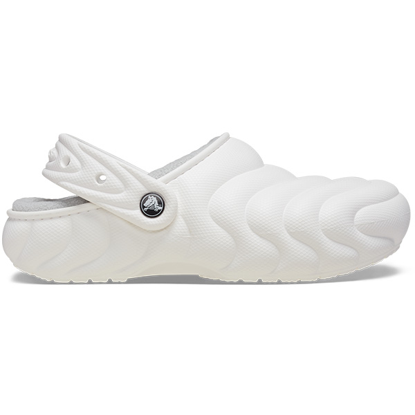 crocs クロックス サンダル CROCS クラシック ラインド オーバー