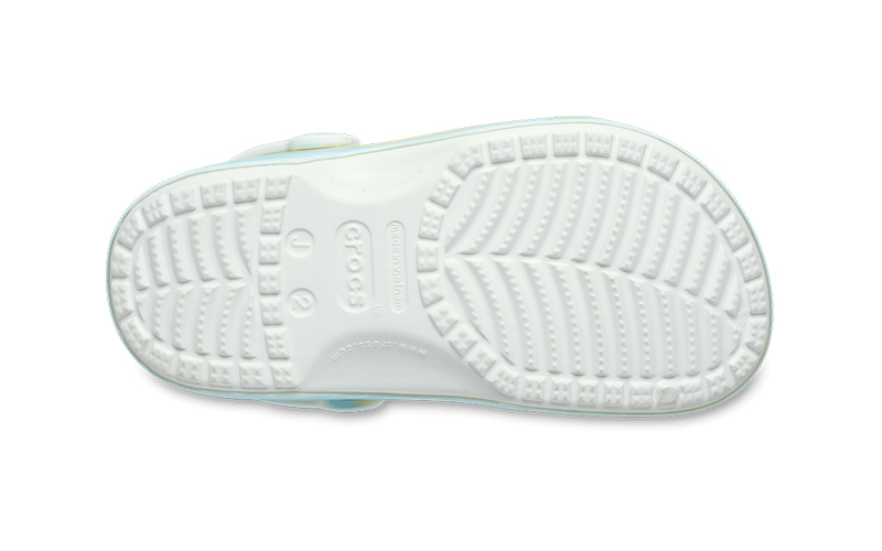 crocs（クロックス） キッズ サンダル どうぶつの森 クラシック