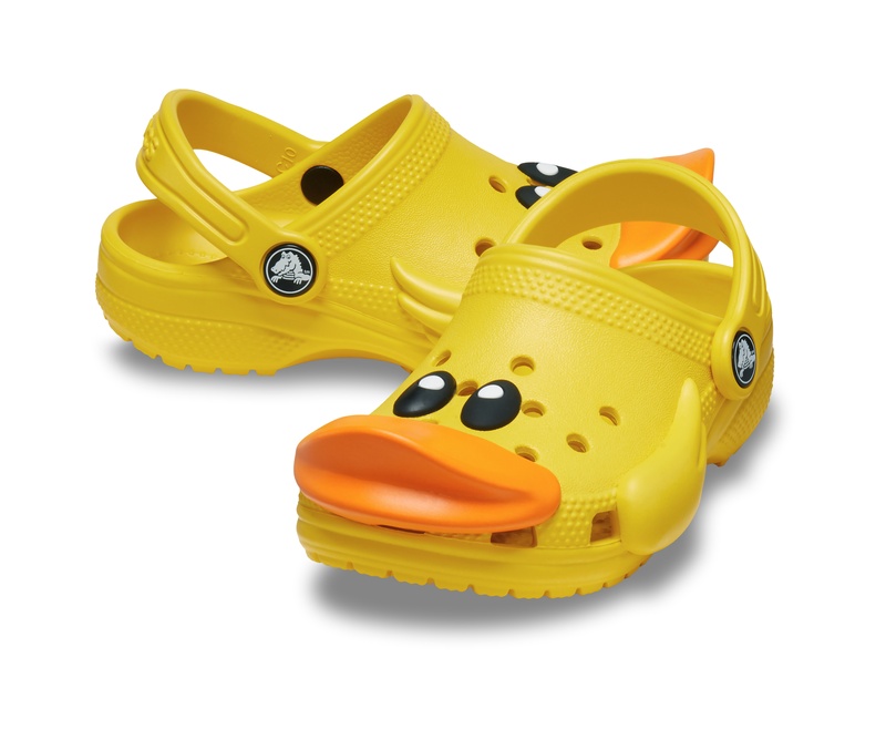crocs（クロックス） [B]クロックス キッズ サンダル クラシック