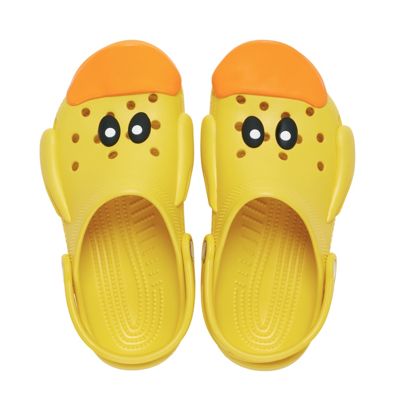 crocs（クロックス） [B]クロックス キッズ サンダル クラシック