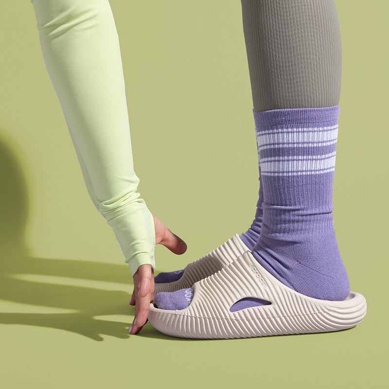 crocs（クロックス） サンダル メンズ レディース メロウ タイド