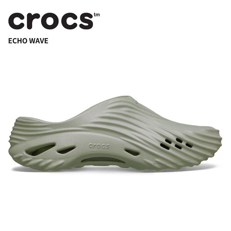 リュウイチページ　配送料のみ crocs（クロックス） [B]クロックス メンズ レディース サンダル