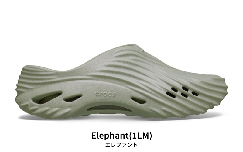 crocs（クロックス） [B]クロックス メンズ レディース サンダル