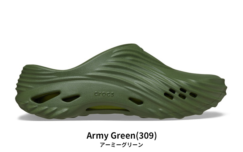 crocs（クロックス） [B]クロックス メンズ レディース サンダル