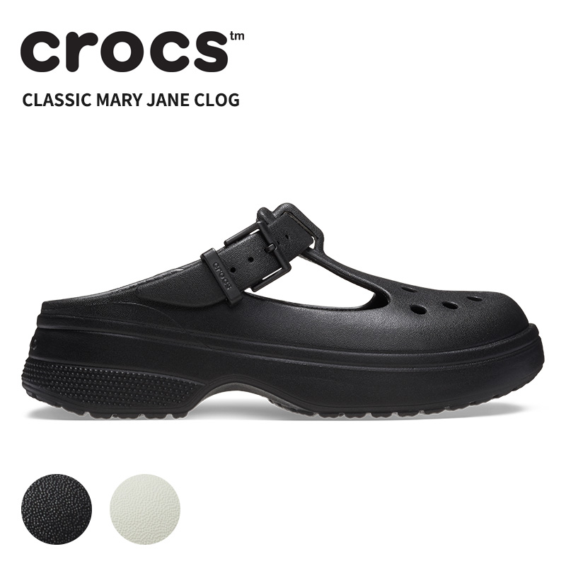 crocs(クロックス) メンズ レディース サンダル クラシック メリー crocs(クロックス) メンズ レディース サンダル クラシック メリー