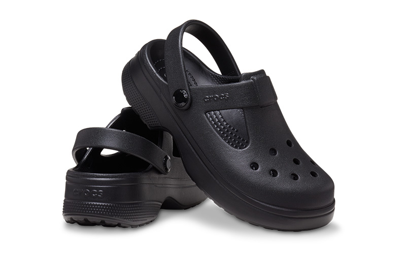 crocs クロックス CROCS サンダル キッズ クラシック メリー