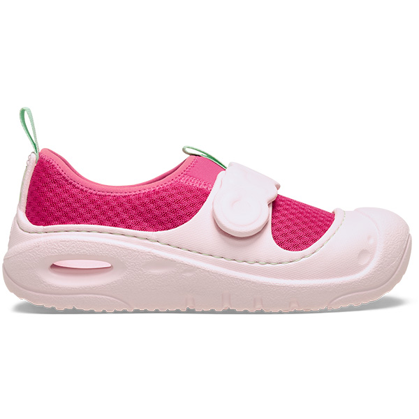 crocs（クロックス） キッズ サンダル スウィフトウォーター