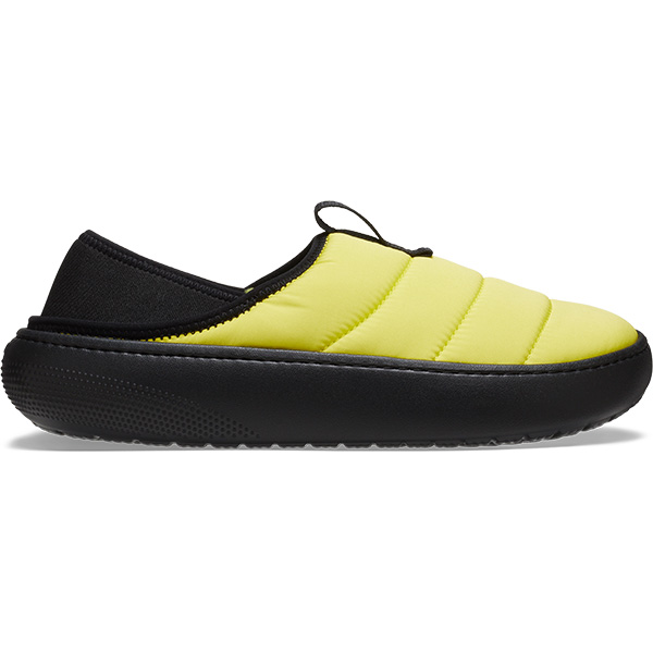 クロックス型焼き型 電気式 crocs（クロックス） メンズ レディース サンダル クラシック パフ