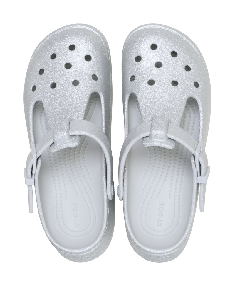 ヌッコ・プロフは必ず読んでください crocs（クロックス） [B]クロックス メンズ レディース サンダル
