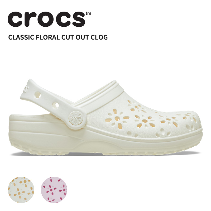 crocs クロックス CROCS サンダル シューズ メンズ レディース