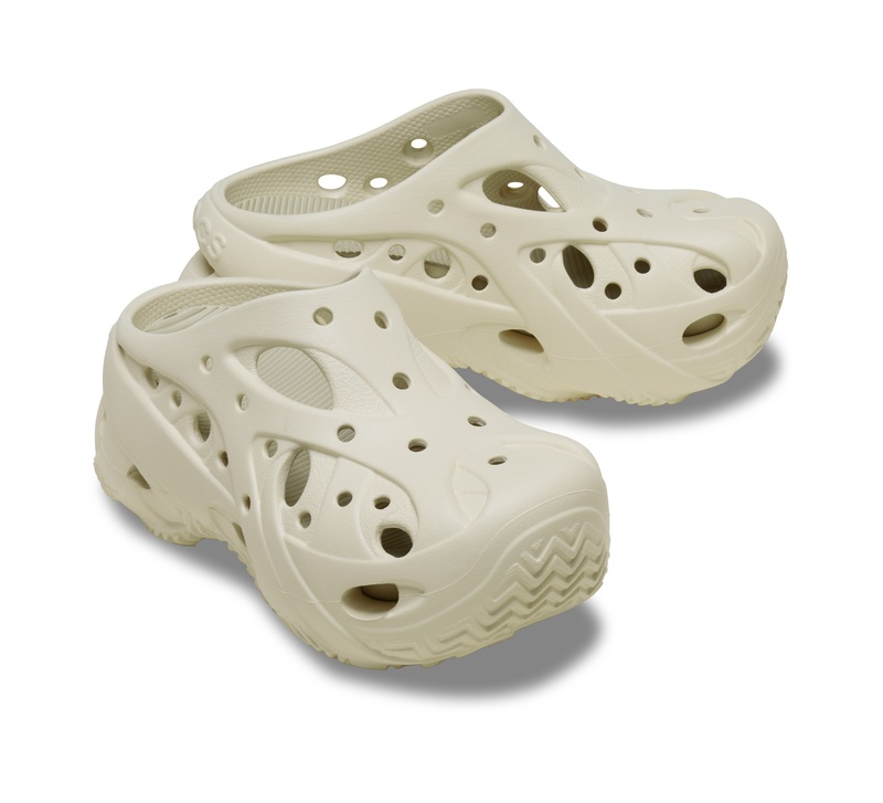 crocs（クロックス） [B]クロックス レディース サンダル ケージド