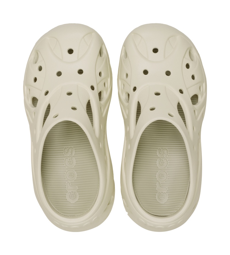 crocs（クロックス） [B]クロックス レディース サンダル ケージド