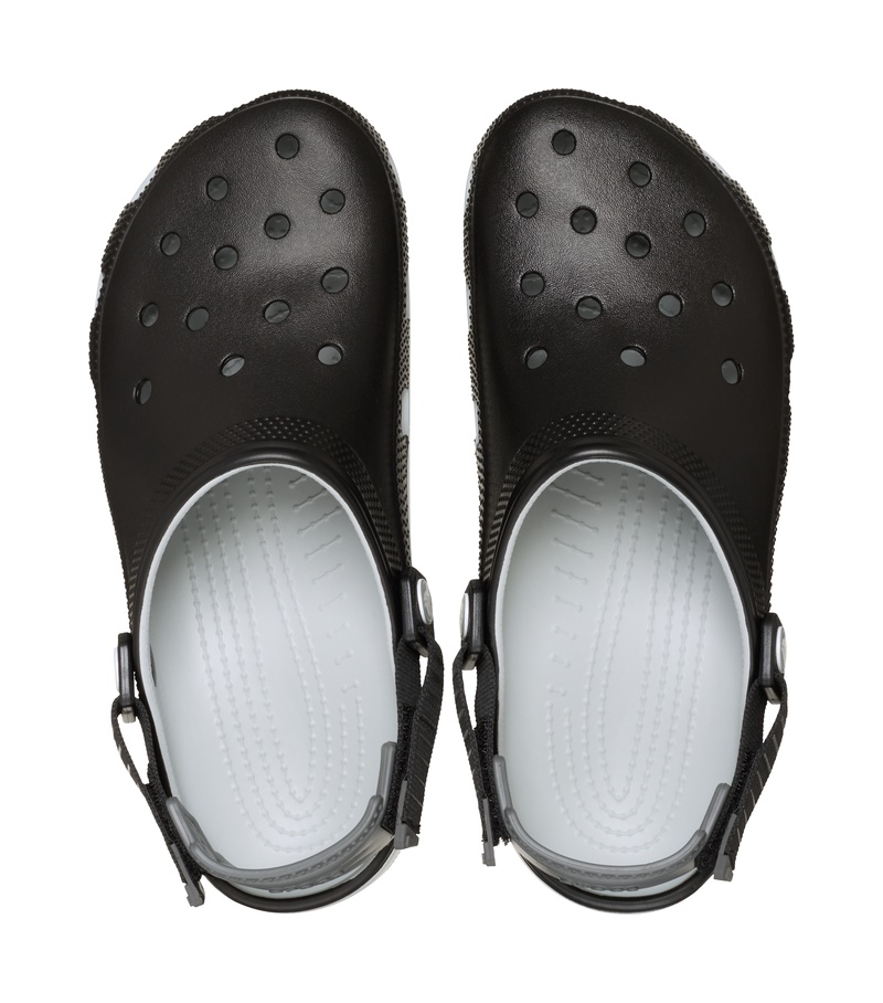 crocs（クロックス） [B]クロックス メンズ レディース サンダル