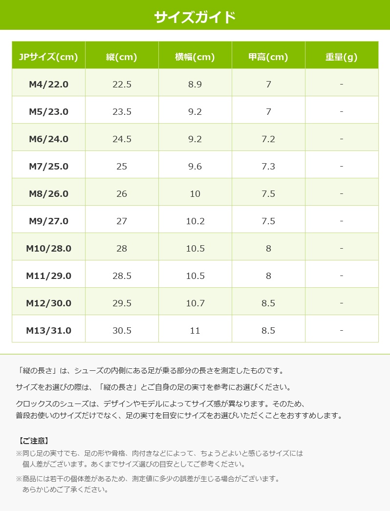 グッズ（イ）バラ売り可能 crocs（クロックス） [B]クロックス メンズ レディース サンダル