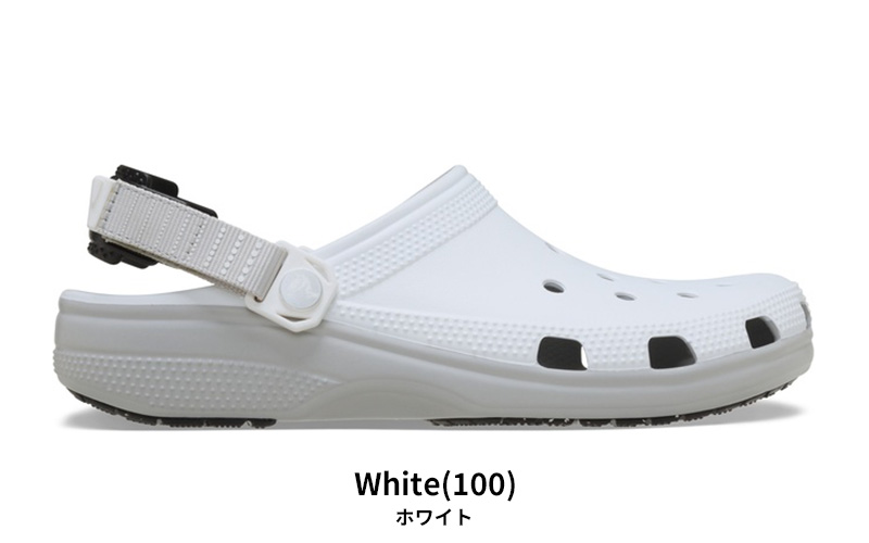 crocs（クロックス） [B]クロックス メンズ レディース サンダル
