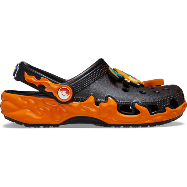 クロックス CROCS サンダル シューズ メンズ レディース ポケモン バーサス クロッグ ユニセックス シューズ 211346 | crocs | 01