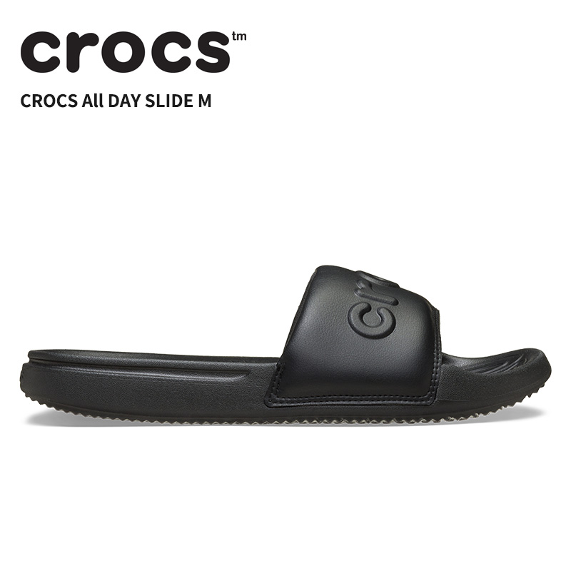 crocs（クロックス） [B]クロックス メンズ サンダル オール デイ