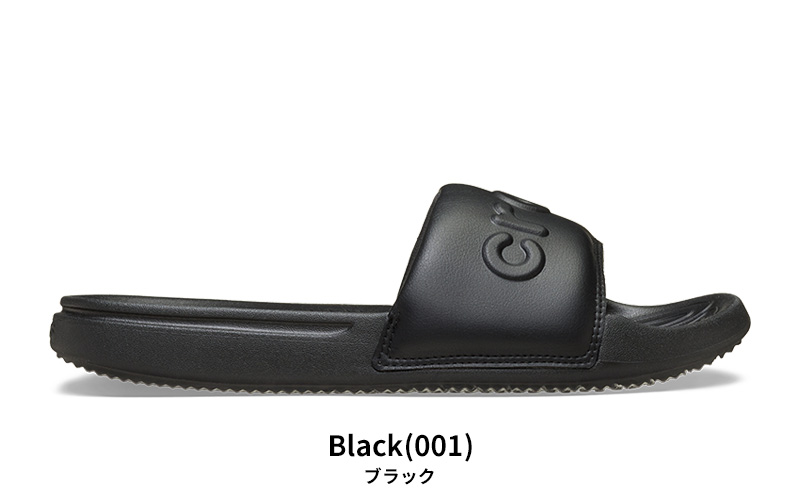 crocs（クロックス） [B]クロックス メンズ サンダル オール デイ