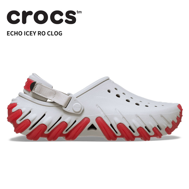 crocs（クロックス） [B]クロックス メンズ レディース サンダル