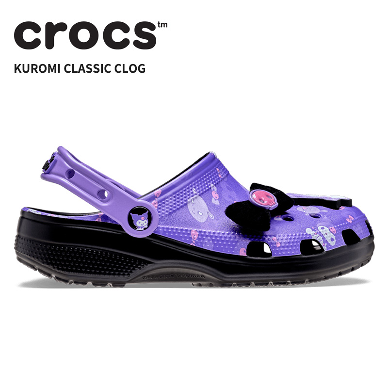 crocs（クロックス） [B]クロックス メンズ レディース サンダル