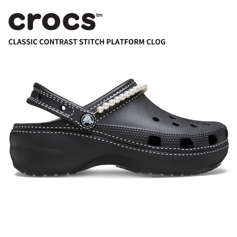 専用商品です。 crocs（クロックス） [B]クロックス レディース サンダル クラシック